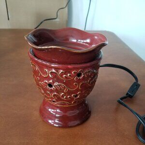 Scentsy Wax Warmer - Roma